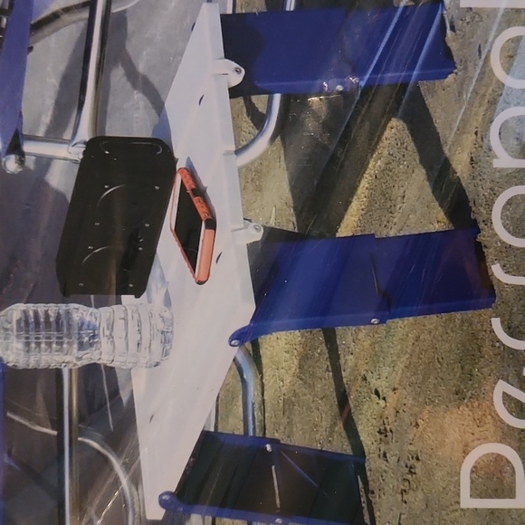 Rio Beach Personal Beach Table - Picture 8 of 8